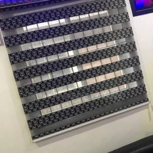 Gucci Day and Night Window Blinds