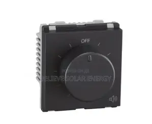 Speaker Volume Control