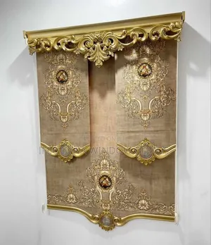 Royal Turkish Blinds and Remote Curtains