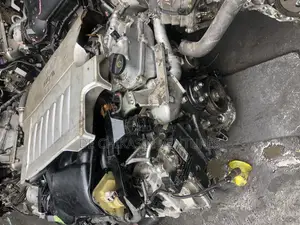 Toyota Venza V6 2gr Engine Japanese Used 2010 /2012 Model