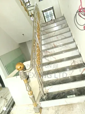 Quality Stainless Handrail
