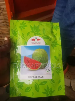 Watermelon Seed