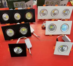 Quality LED Spotlight