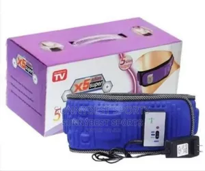 Original X5 Vibrating Belt Massager