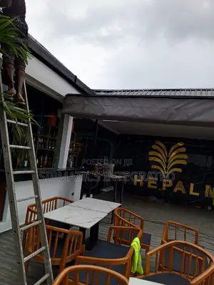 Best Retractable Roof