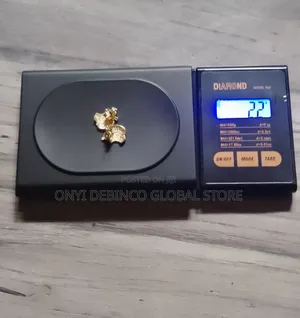 Electronic Diamond Jewelry Gram Weight and Gold Silver Scale