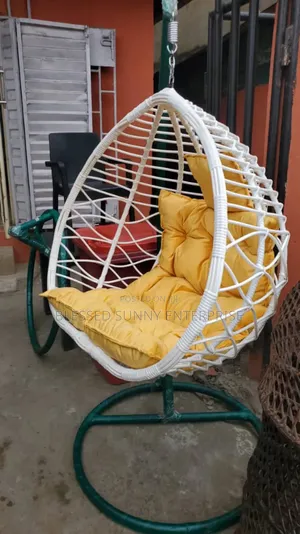 Swing Chair for Modern House