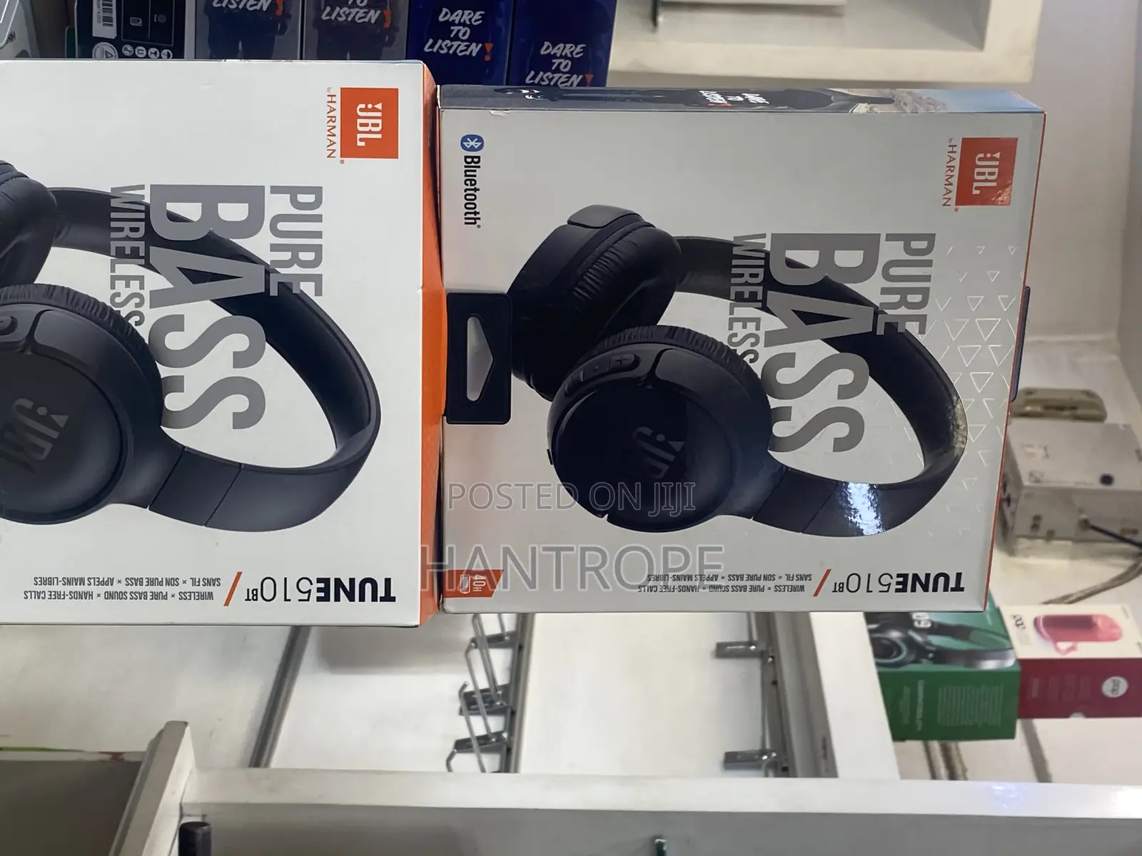 Accessories