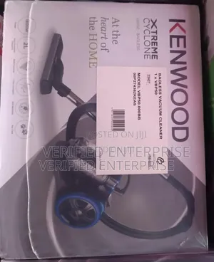 Kenwood Vacuum Cleaner - 1800 Watts