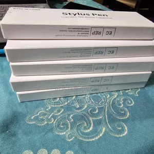 Rechargeable Apple Pen With Tilt Sensitivity, Palm Rejection