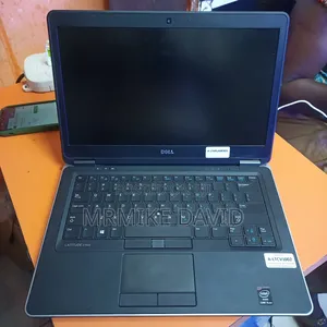 Laptop Dell Latitude 7440 8GB Intel Core i5 HDD 500GB
