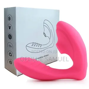 7 Tapping Patterns Vibrator