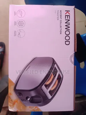Pop-Up Toaster - 2 Slice