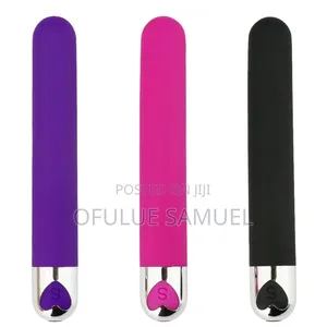 Quality Pencil Vibrator