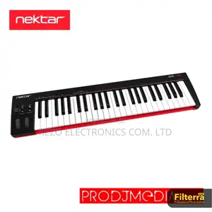 Nektar Se49 Midi Se Electronic Keyboard