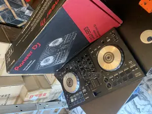 Pioneer Sb3 Dj Controller (Direct Uk Used)