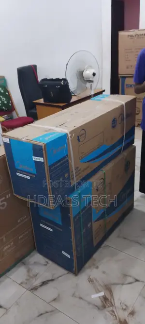 Trending Air Conditioner Inverter AC | 2HP Midea