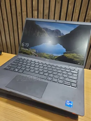 Laptop Dell Latitude 7420 16GB Intel Core i7 SSD 512GB