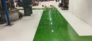 Professional Industrial Epoxy Flooring at Ewekoro