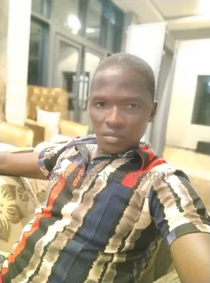 Mr. Zahradeen Zubairu Aliyu