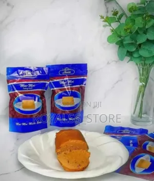 Reusable Quality Moi Moi Pouch
