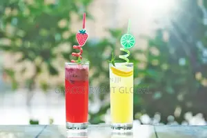 High Ball Glass Cup