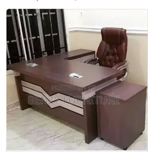 Executive Table