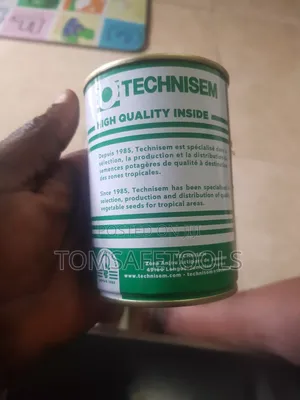 Cabbage Seed