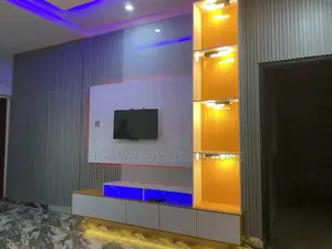 New Design Tv Wall Cladding