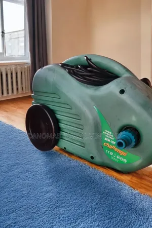 Challenge Abw70-70p High Pressure Washer