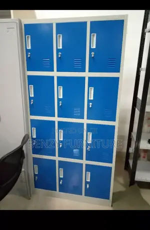 Workers Lockers