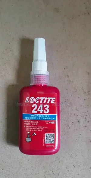 Loctite 243 Threadlocker