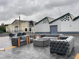 Living Sofa