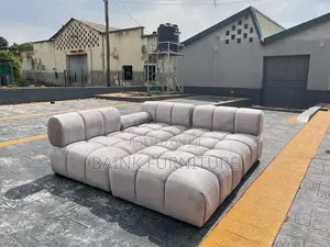 Living Room Sofa