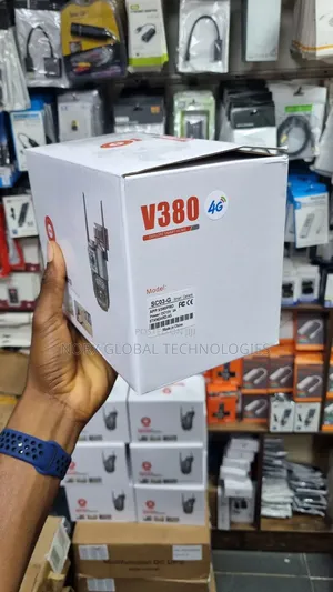 V380 Smart Net Camera