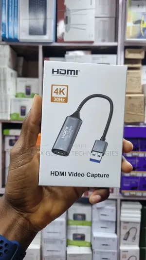 3.0 Video Capture Card 