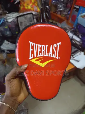 Everlast Coaches Pad
