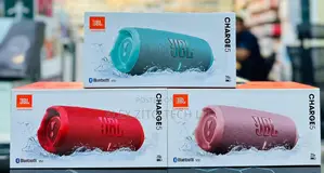 JBL Speaker Charger 6