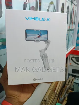 Feiyutech Vimble 3- Gimbal