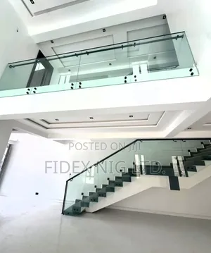 Quality Glass Work