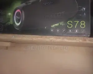 Zealot S78