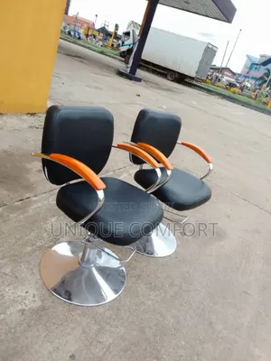 Imported Salon Barber Chair ( Each)