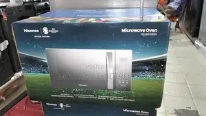 Hisense 26litres Digital Microwave Oven