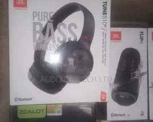JBL Tune 510