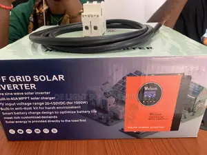 1.5kva Welion Available in Available Price