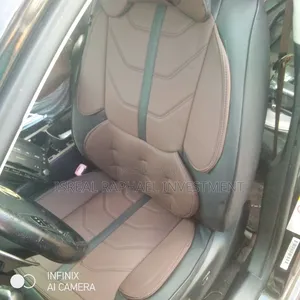 Seat Cover Leather Granuary