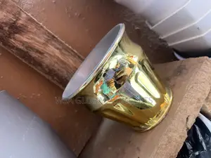 Small Vase Flower Pots