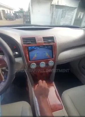 Car Stereo Android San New One