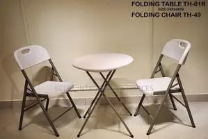 Foldable Chair