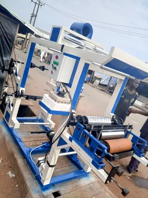 Nylon Printer